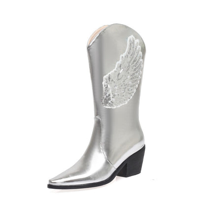 Botas Ortopédicos Elegantes para Cada Paso