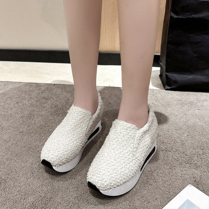 Zapatos Ortopédicos Chic con Diseño Único