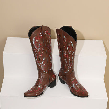 Botas Ortopédicos Clásicos con Estilo Atemporal