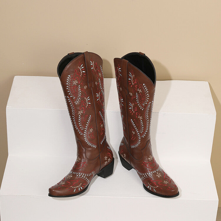 Botas Ortopédicos Clásicos con Estilo Atemporal