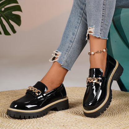 Zapatos Ortopédicos Elegantes para Cada Paso