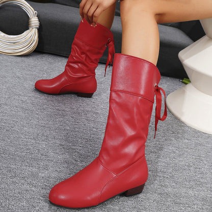 Botas Ortopédicos Clásicos con Estilo Atemporal