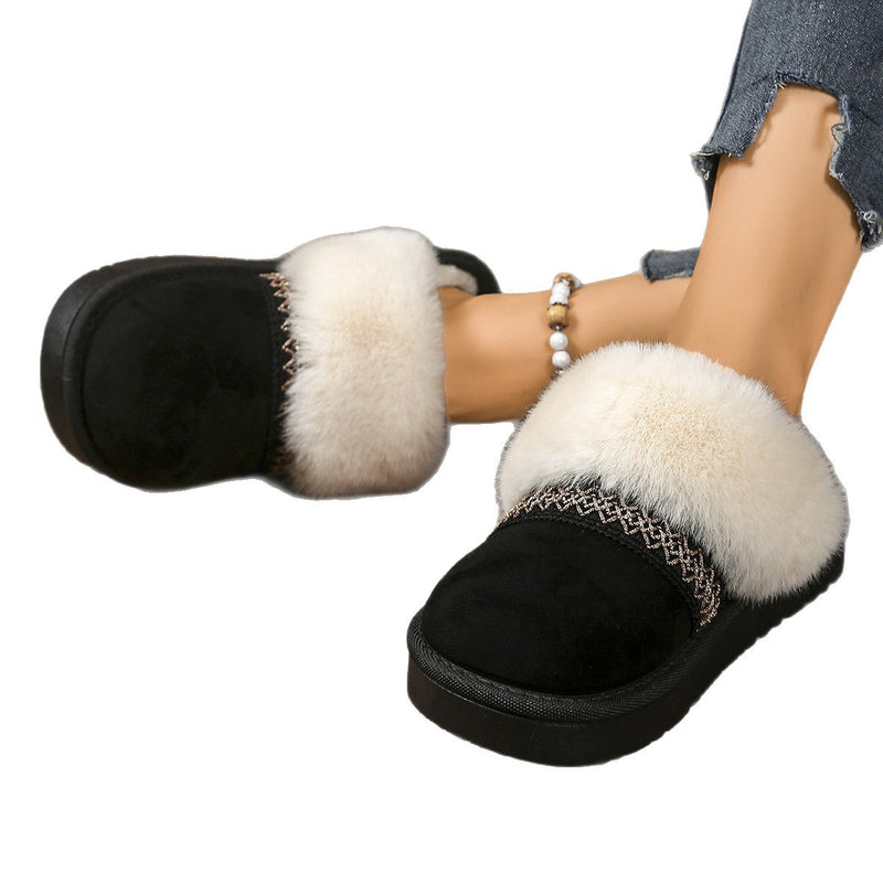 Botas Ortopédicos Clásicos con Estilo Atemporal