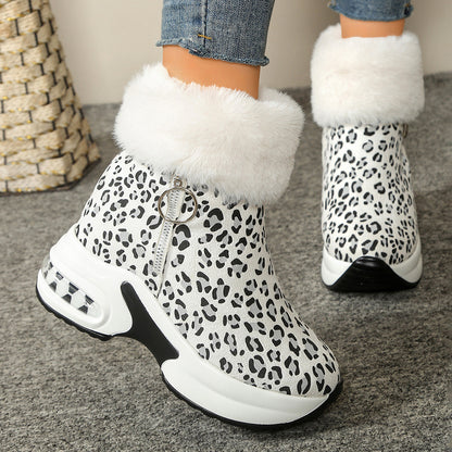 Botas Ortopédicos Bellamente Diseñados