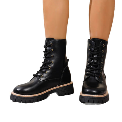 Zapatos Ortopédicos Chic con Diseño Único