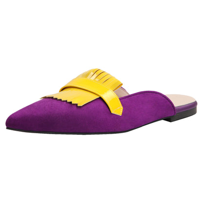 Sandalias Ortopédicos Clásicos con Estilo Atemporal