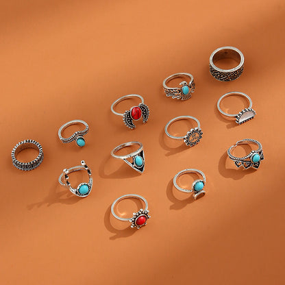 Anillo encantador para cualquier ocasión