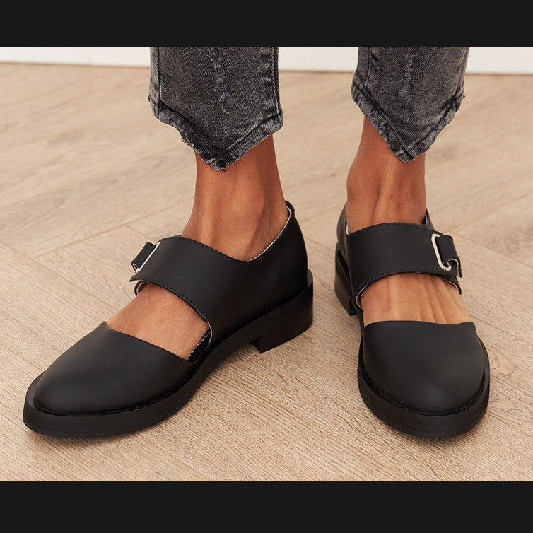 Zapatos Ortopédicos Elegantes para Cada Paso