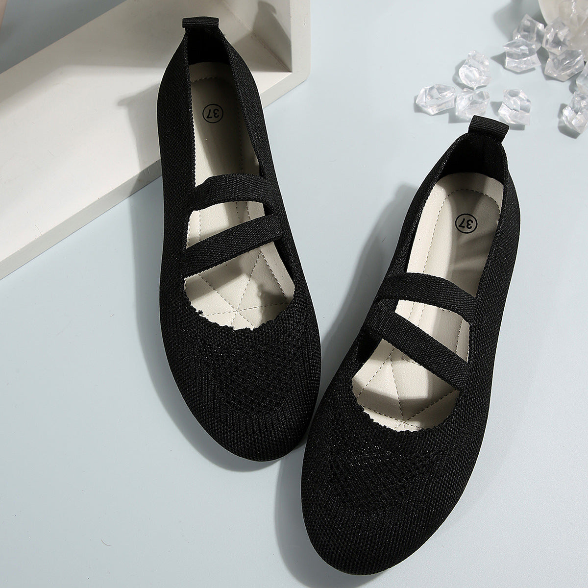 Zapatos Ortopédicos Cómodos para Uso Diario