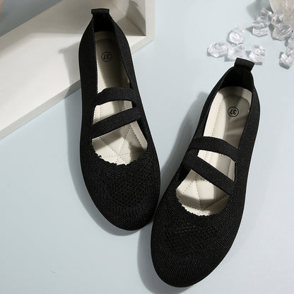 Zapatos Ortopédicos Cómodos para Uso Diario