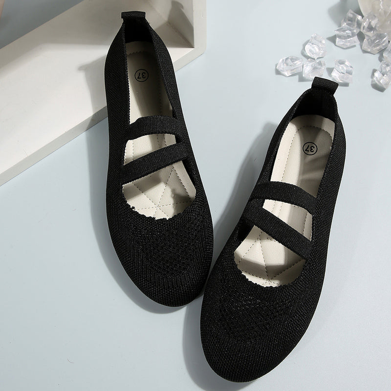 Zapatos Ortopédicos Cómodos para Uso Diario