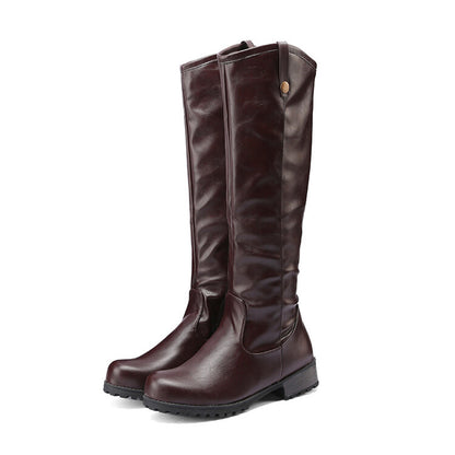 Botas Ortopédicos Bellamente Diseñados
