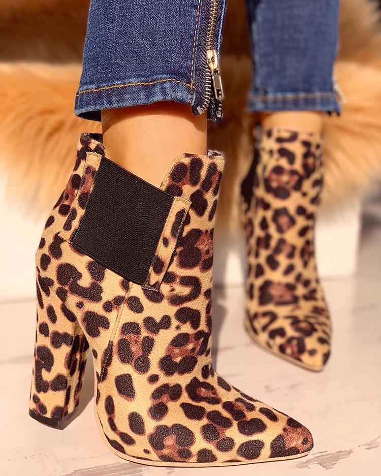 Botas Ortopédicos Cómodos para Uso Diario