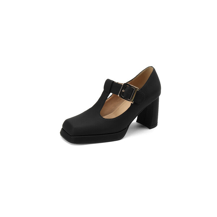 Zapatos Ortopédicos Elegantes con Look Moderno
