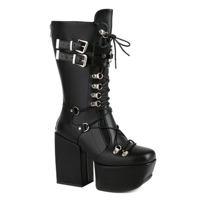 Botas Ortopédicos Elegantes para Cada Paso