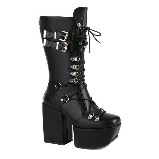 Botas Ortopédicos Elegantes para Cada Paso