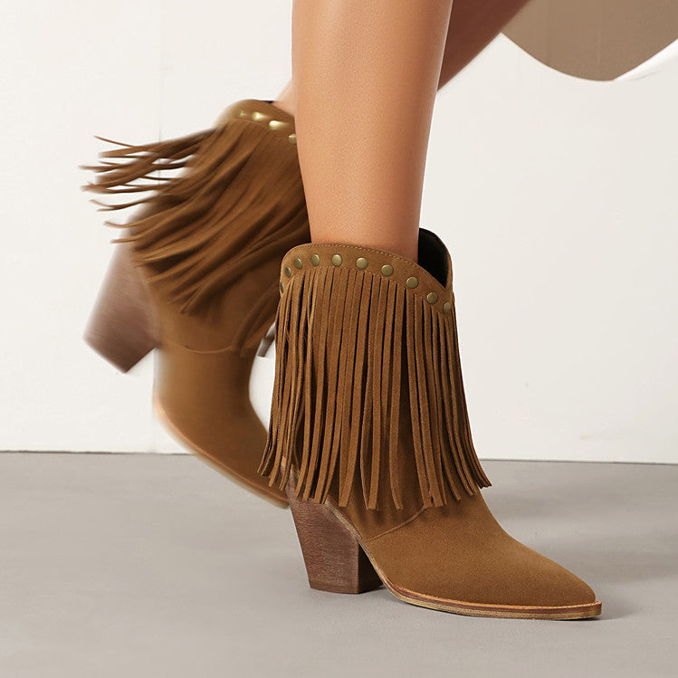 Botas Ortopédicos Chic con Diseño Único