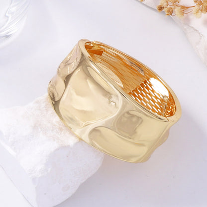 Pulsera vintage hecho a mano