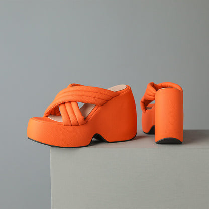 Sandalias Ortopédicos con Estilo para Toda Ocasión