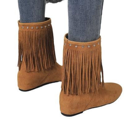 Botas Ortopédicos Elegantes para Cada Paso