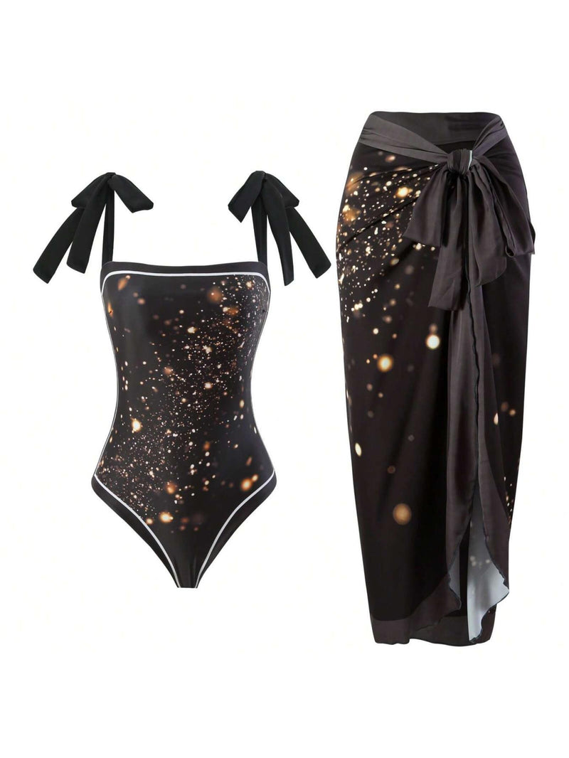 Elegantly Styled Garment for Everyday Wear