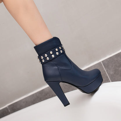 Botas Ortopédicos Elegantes para Cada Paso