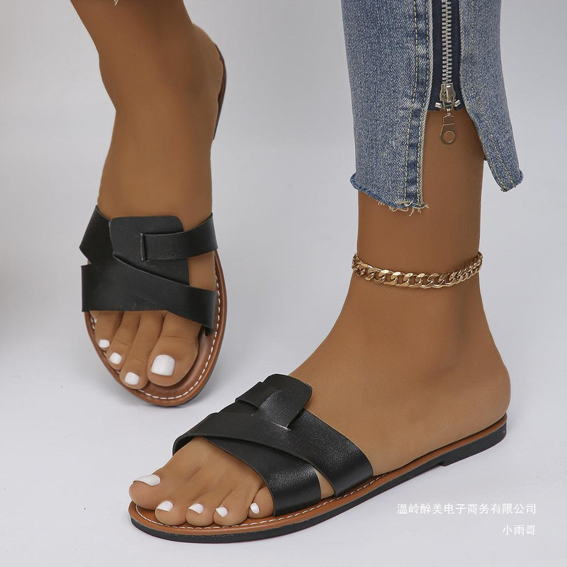 Sandalias Ortopédicos Elegantes para Cada Paso