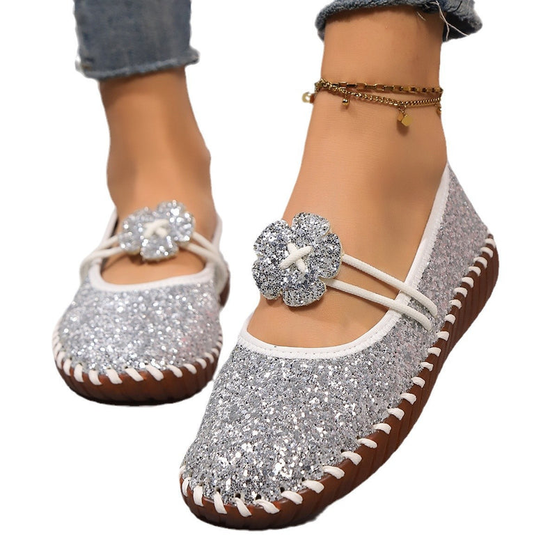 Zapatos Ortopédicos Cómodos para Uso Diario