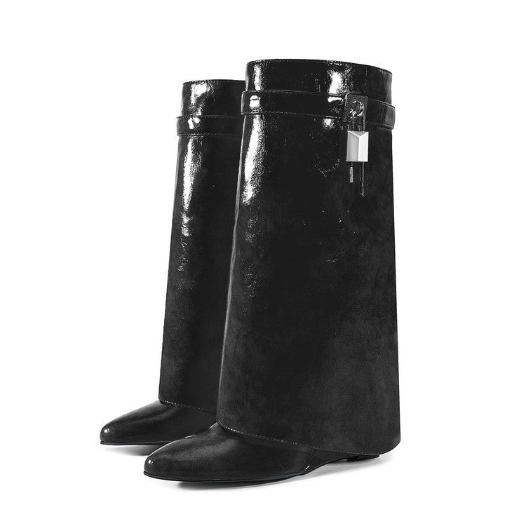 Botas Ortopédicos Elegantes para Cada Paso