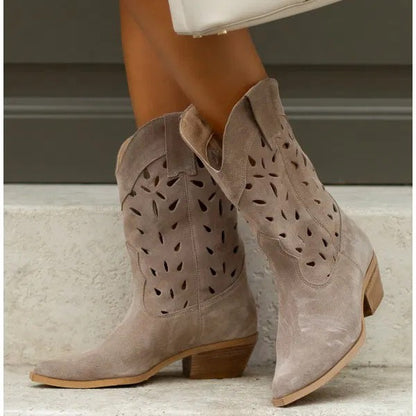 Botas Ortopédicos con Estilo para Toda Ocasión