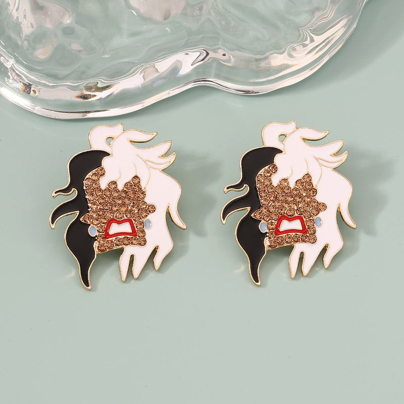 Pendiente elegante para toda ocasión