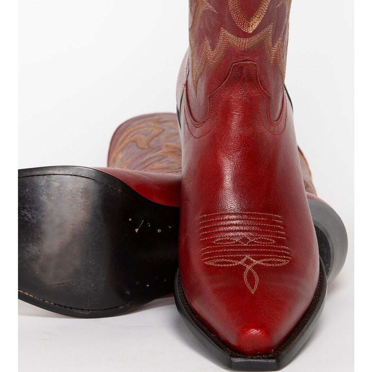 Botas Ortopédicos Chic con Diseño Único