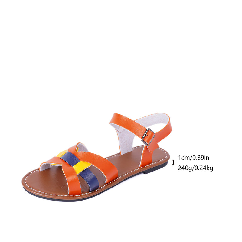 Sandalias Ortopédicos con Estilo para Toda Ocasión