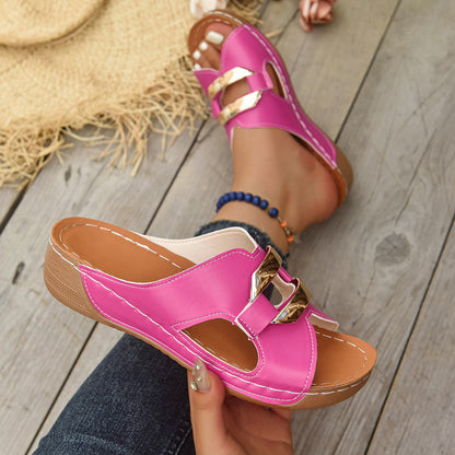 Zapatos Ortopédicos Bellamente Diseñados