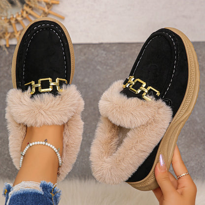 Botas Ortopédicos Elegantes con Look Moderno