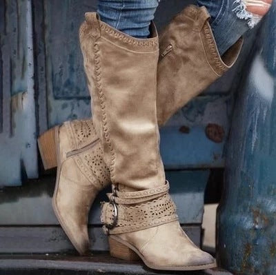 Botas Ortopédicos con Estilo para Toda Ocasión