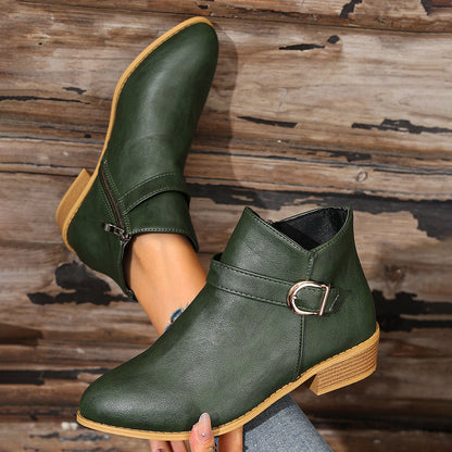 Botas Ortopédicos con Estilo para Toda Ocasión