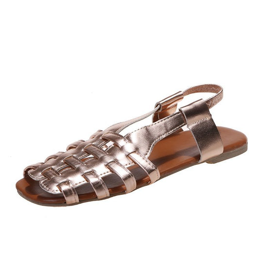 Sandalias Ortopédicos con Estilo para Toda Ocasión