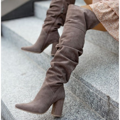 Botas Ortopédicos Elegantes para Cada Paso
