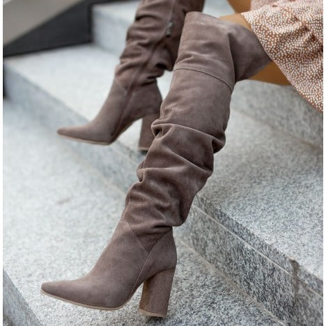 Botas Ortopédicos Elegantes para Cada Paso