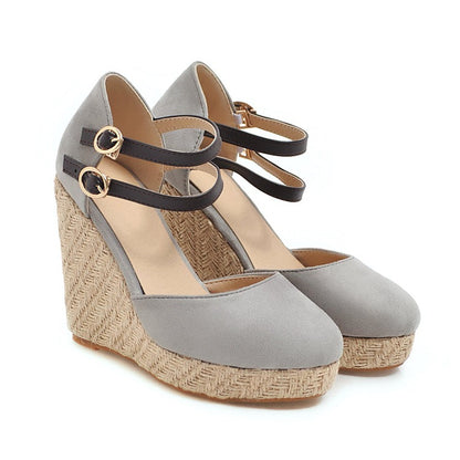 Sandalias Ortopédicos Clásicos con Estilo Atemporal