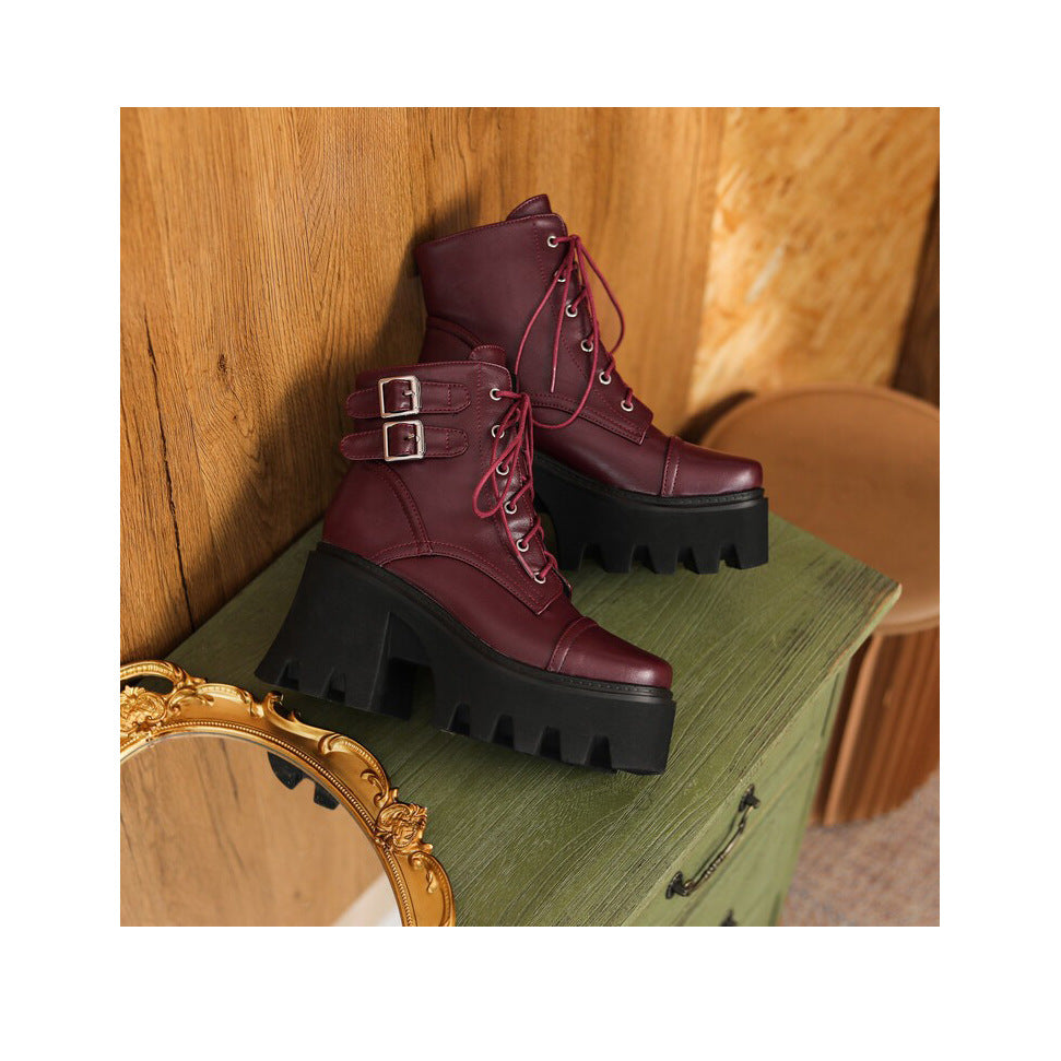 Botas Ortopédicos Elegantes para Cada Paso
