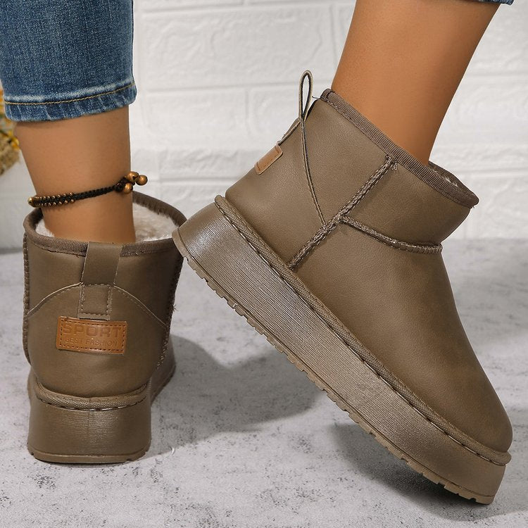 Botas Ortopédicos con Estilo para Toda Ocasión