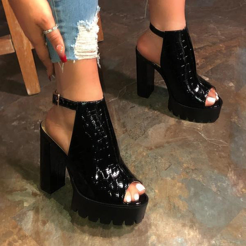 Sandalias Ortopédicos Elegantes para Cada Paso