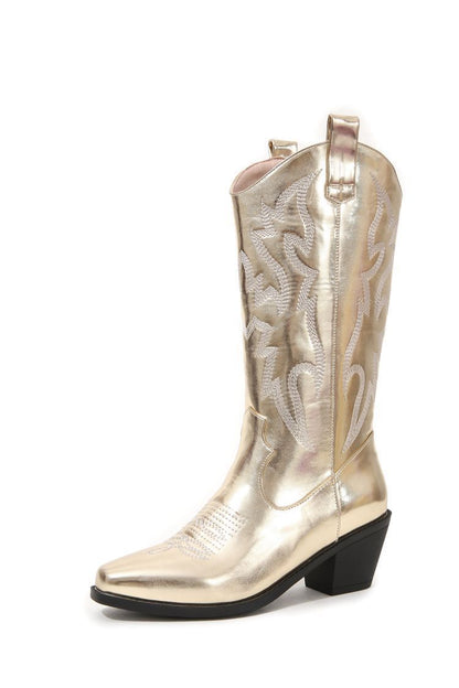 Botas Ortopédicos Cómodos para Uso Diario