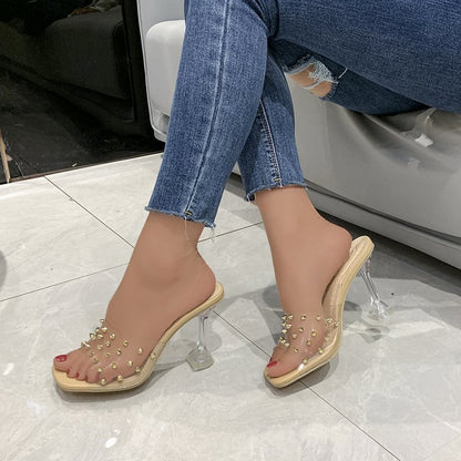 Sandalias Ortopédicos Elegantes con Look Moderno