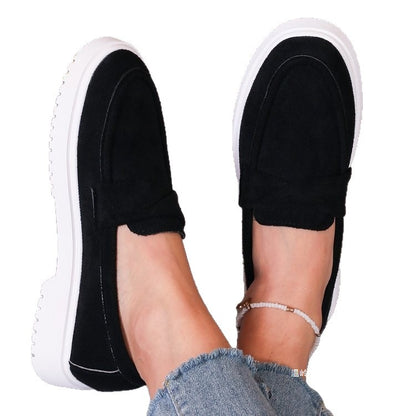 Zapatos Ortopédicos de Inspiración Vintage