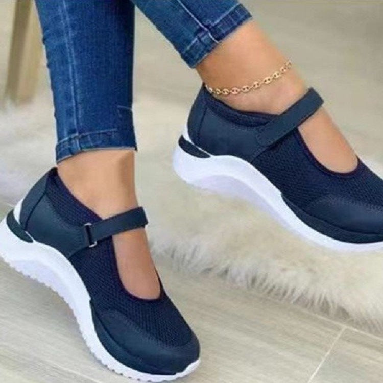 Zapatos Ortopédicos Clásicos con Estilo Atemporal