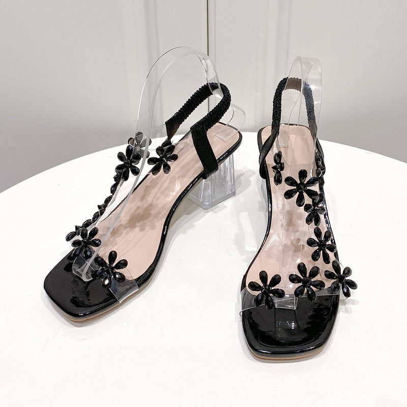 Sandalias Ortopédicos Chic con Diseño Único