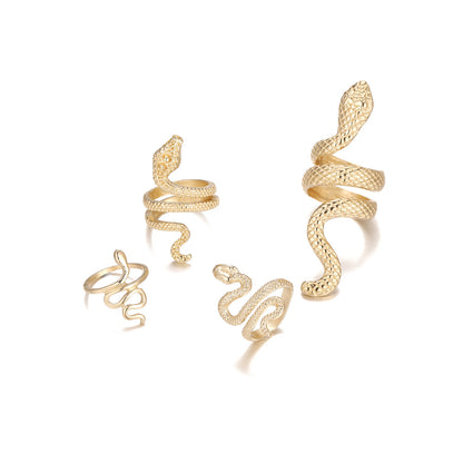 Anillo encantador para cualquier ocasión